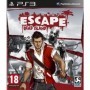 Escape Dead Island Jeu PS3