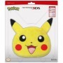 Sacoche Peluche Pikachu pour 3DS