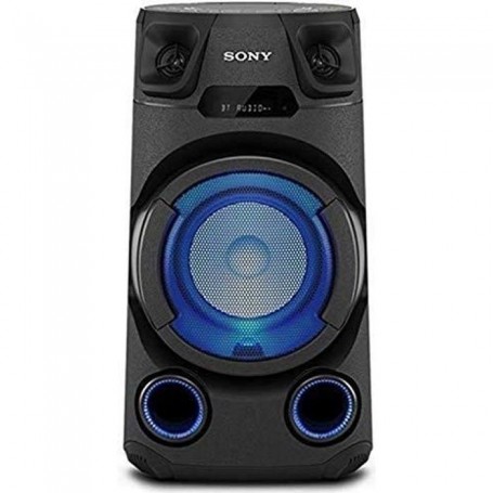 Sony  Enceinte Bluetooth MHC-V13 | Système Audio Portable High Power Bluetooth