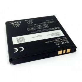 Batterie Origine Sony BA950 (2300 mAh) Pour Sony Xperia? ZR
