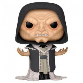 Figurine POP DC Comics Zack Snyder Justice League DeSaad - - - Ocio