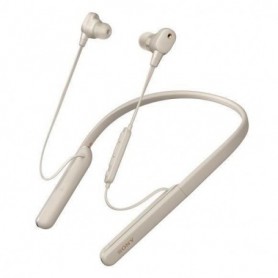 Sony Ecouteurs sans fil  WI-1000XM2 Blanc - 4548736099432