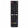 Télécommande TV pour LG AKB75095308