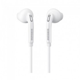 Ecouteurs pour Samsung Galaxy Note 3 N915 stéréo Blanc EO-EG920BW cable