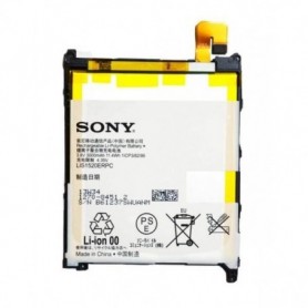 Batería Original Sony Xperia Z Ultra