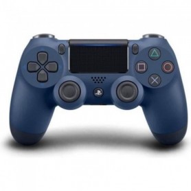 Manette PS4 DualShock 4.0 V2 Midnight Blue