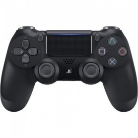 Sony Manette PlayStation 4 officielle, DUALSHOCK 4, Sans fil, Batterie