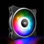 SPIRIT OF GAMER - AIRFORCE SERIES - LED RGB BLADE / 120 MM / RGB ADRESSABLE