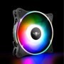 SPIRIT OF GAMER -AIRFORCE SERIES - LED RGB HALO / 120 MM / RGB ADRESSABLE