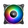 SPIRIT OF GAMER -AIRFORCE SERIES - LED RGB HALO / 120 MM / RGB ADRESSABLE