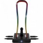 Support pour écouteurs Spirit of Gamer SOG-STD1 Noir
