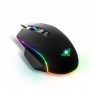 Spirit Of Gamer PRO M1, Souris Gamer RGB Filaire Ergonomique avec Repose