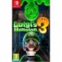 Luigi's Mansion 3 Jeu Switch