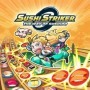 Sushi Stricker The Way of Sushido Nintendo 3DS