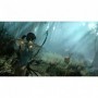 Tomb Raider+Just Cause 2+Sleeping Dogs XBOX 360