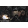 TOMB RAIDER : DEFINITIVE EDITION - STANDARD EDI