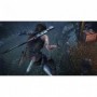 RISE OF THE TOMB RAIDER PS4 MIX
