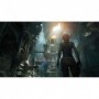 RISE OF THE TOMB RAIDER PS4 MIX
