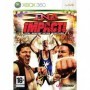 TNA IMPACT ! TOTAL NONSTOP ACTION WRESTLING / JEU