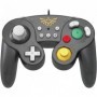 Hori Battle Pad Manette Filaire Type GameCube Super Smash Bros Pour Nintendo