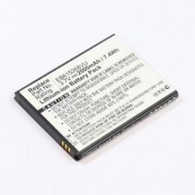 Batterie pour Samsung GT-N7000 Galaxy Note