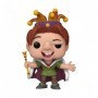 Figurine Funko Pop! Disney : Le Bossu de Notre-Dame - Quasimodo - Fool
