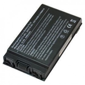 PB991A Batterie pour HP Compaq nc4200 / nc4400 ..