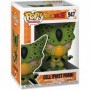 Figurine Funko Pop! Animation : Dragon Ball Z S8 - Cell (Première Forme)