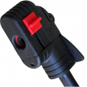 Accessoires vélo - accessoires gonflage vélo - raccord SWITCH - raccord