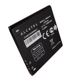 Batterie d'origine ALCATEL CAB32A0000C1