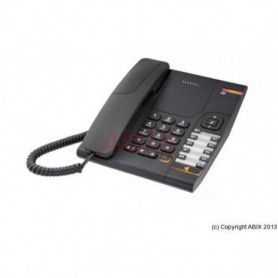 Alcatel Temporis Pro 380 téléphone bureau avec 
