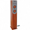 INOVALLEY HP34-CD-WOOD Tour de son Lecteur CD - Bluetooth 179,99 €