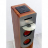 INOVALLEY HP34-CD-WOOD Tour de son Lecteur CD - Bluetooth 179,99 €