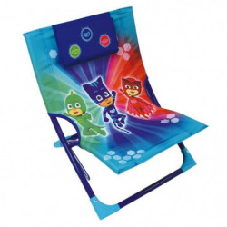 Fun House Pyjamasques chaise de plage pour enfant 76,99 €