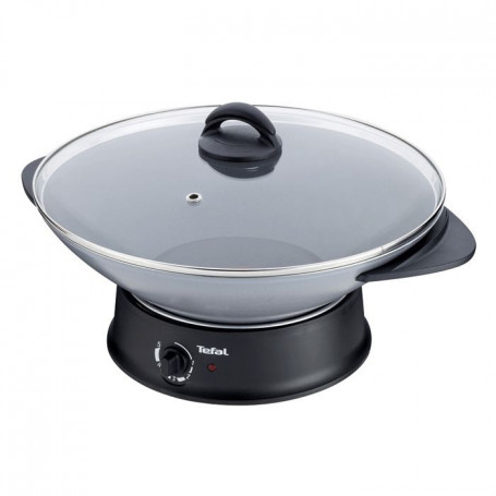 TEFAL WK302013 Wok électrique et fondue - Noir 129,99 €