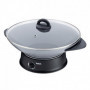 TEFAL WK302013 Wok électrique et fondue - Noir 129,99 €