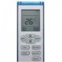 TAURUS AC 350 RVKT Climatiseur mobile réversible 3500 watts -  12000 Btu