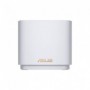 Asus ZenWiFi XD4 Plus AX1800 3 Pack White Bi-bande (2,4 GHz / 5 GHz) Wi-Fi 6 (802.11ax) Blanc 2 Interne