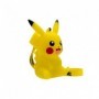 Teknofun Lampe figurine lumineuse Pikachu avec dragonne - 9 cm