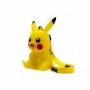 Teknofun Lampe figurine lumineuse Pikachu avec dragonne - 9 cm