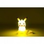 Teknofun Lampe figurine lumineuse Pikachu avec dragonne - 9 cm