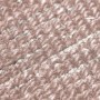 NUDE - Tapis en laine et coton rose nude 160x230 cm
