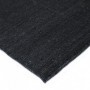 NUDE - Tapis en laine et coton bleu gris 160x230 cm