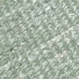 NUDE - Tapis en laine et coton vert clair 160x230 cm