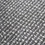 KOKO - Tapis effet tweed pour intérieur et extérieur gris 180x280