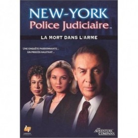 New York Police Judiciaire Pc Cdrom