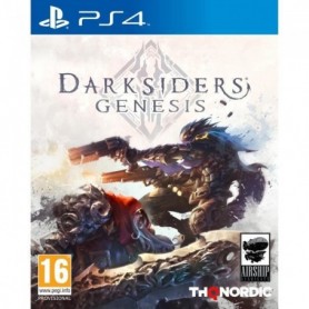 Darksiders : Genesis - Jeu PS4
