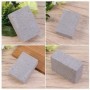 2pcs Grilling Stone Cleaner Ecological Odorless Grill Cleaning Brick Reusable