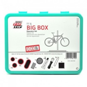 Tip Top TT15 Big Box kit rustines