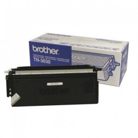 Brother Cartouche de toner TN-3030 originale à haut rendement Noir